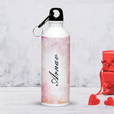 Personalised Valentine Sipper Bottle
